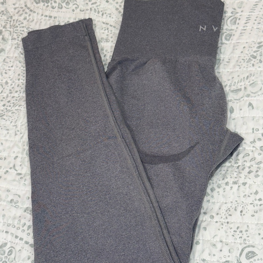 NVGTN body contouring Leggings - Picture 2 of 8